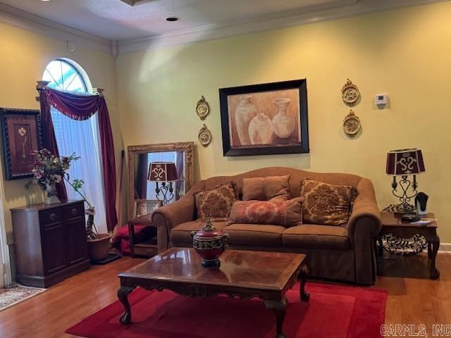 801 Loyola Drive, Little Rock, AR 72211