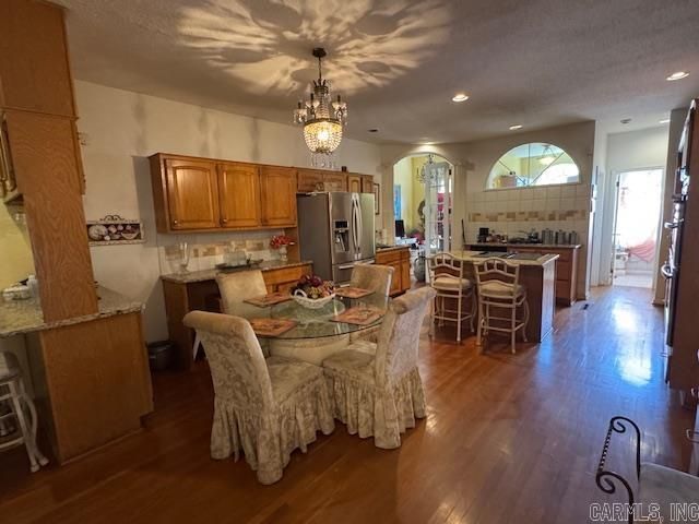 801 Loyola Drive, Little Rock, AR 72211