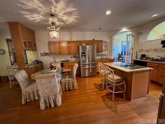 801 Loyola Drive, Little Rock, AR 72211