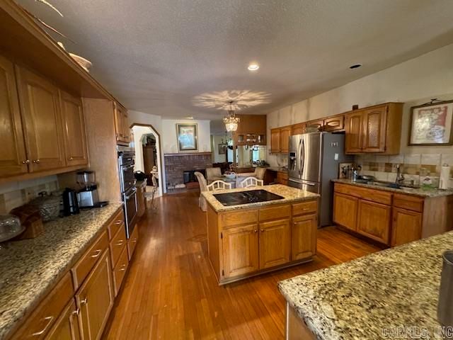 801 Loyola Drive, Little Rock, AR 72211