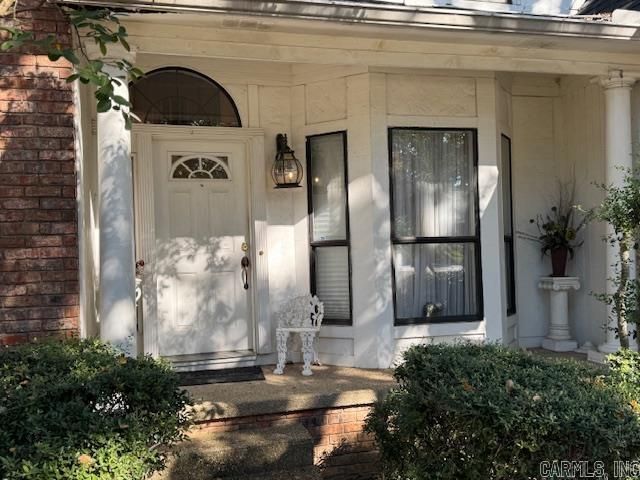 801 Loyola Drive, Little Rock, AR 72211