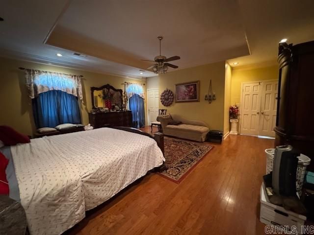 801 Loyola Drive, Little Rock, AR 72211