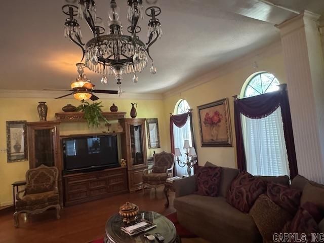 801 Loyola Drive, Little Rock, AR 72211