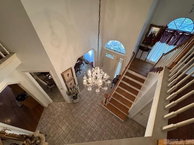 801 Loyola Drive, Little Rock, AR 72211