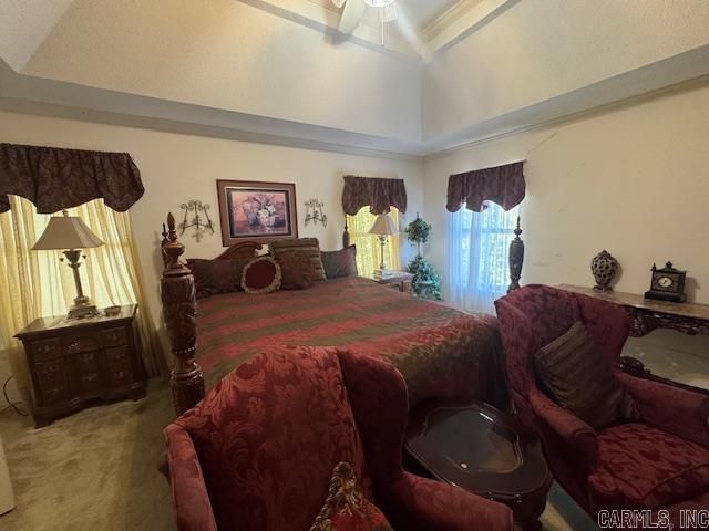 801 Loyola Drive, Little Rock, AR 72211