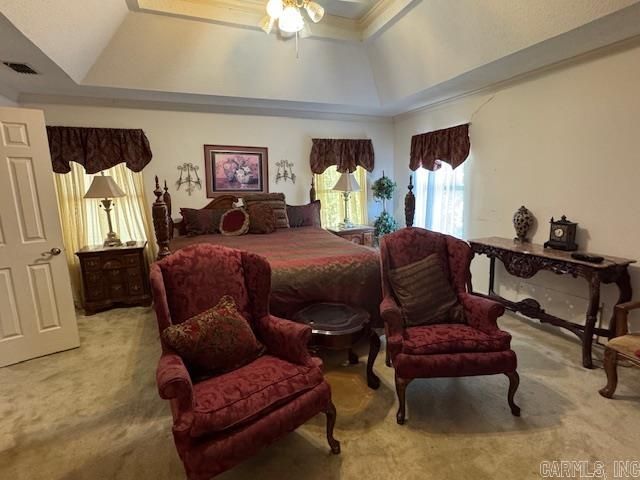 801 Loyola Drive, Little Rock, AR 72211