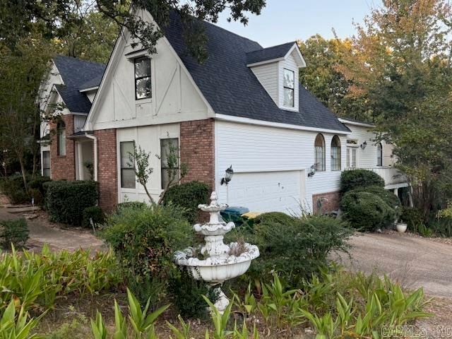 801 Loyola Drive, Little Rock, AR 72211