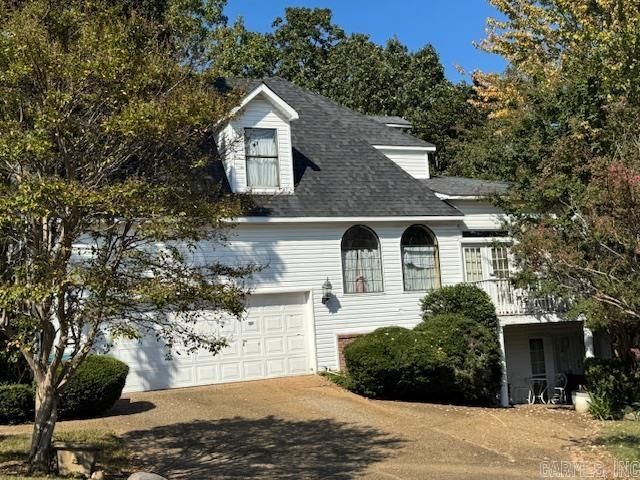 801 Loyola Drive, Little Rock, AR 72211