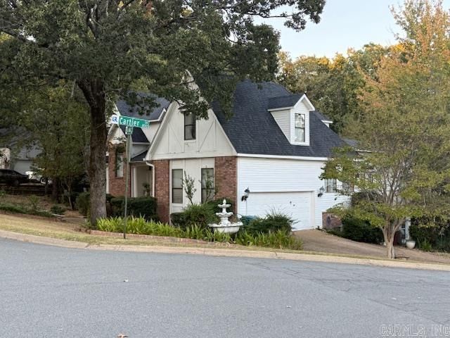 801 Loyola Drive, Little Rock, AR 72211