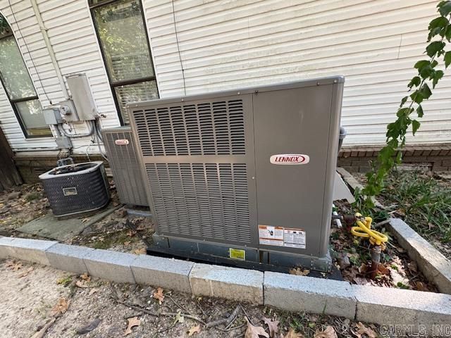 801 Loyola Drive, Little Rock, AR 72211