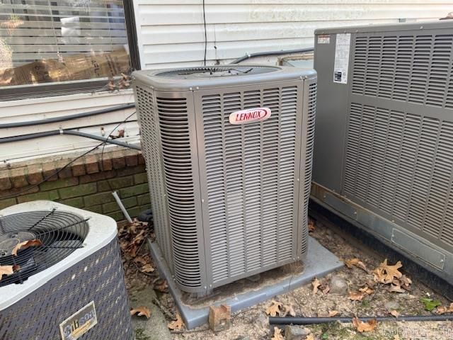 801 Loyola Drive, Little Rock, AR 72211