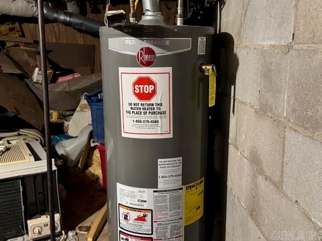 801 Loyola Drive, Little Rock, AR 72211