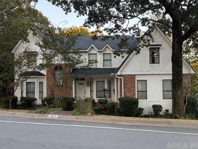 801 Loyola Drive, Little Rock, AR 72211