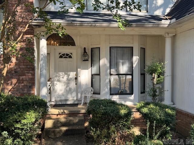 801 Loyola Drive, Little Rock, AR 72211