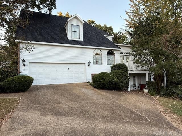 801 Loyola Drive, Little Rock, AR 72211