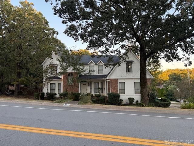 801 Loyola Drive, Little Rock, AR 72211