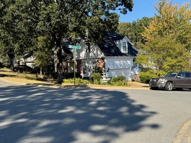 801 Loyola Drive, Little Rock, AR 72211