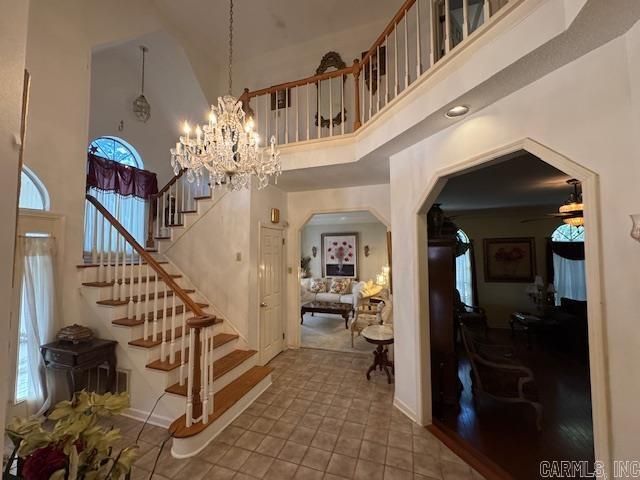 801 Loyola Drive, Little Rock, AR 72211