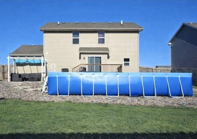 302 Filmore Avenue SE, Bondurant, IA 50035