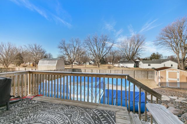 302 Filmore Avenue SE, Bondurant, IA 50035