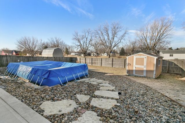 302 Filmore Avenue SE, Bondurant, IA 50035