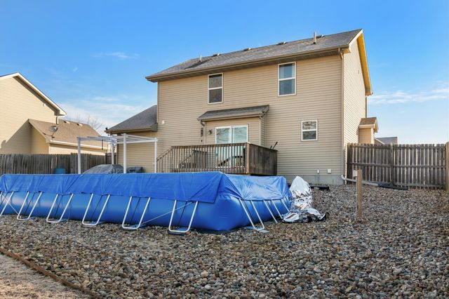 302 Filmore Avenue SE, Bondurant, IA 50035