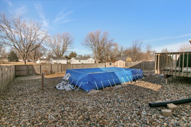 302 Filmore Avenue SE, Bondurant, IA 50035