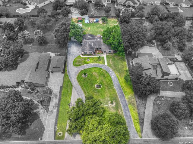 1001 FAWN DR, Schertz, TX 78154