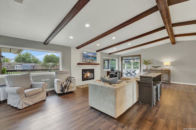 1001 FAWN DR, Schertz, TX 78154