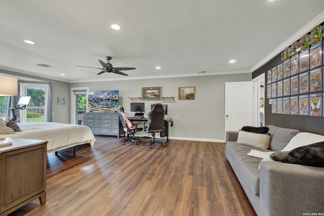 1001 FAWN DR, Schertz, TX 78154