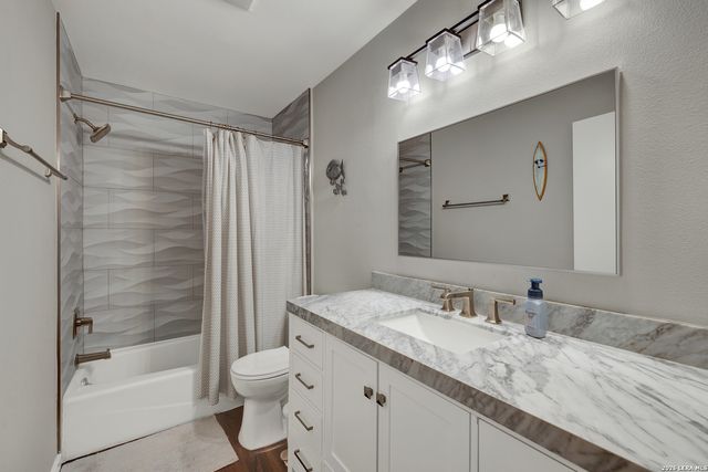 1001 FAWN DR, Schertz, TX 78154