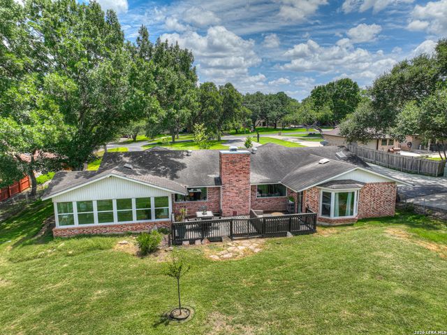 1001 FAWN DR, Schertz, TX 78154