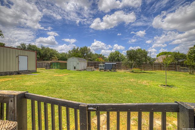 1001 FAWN DR, Schertz, TX 78154