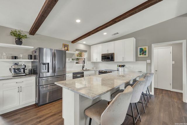 1001 FAWN DR, Schertz, TX 78154