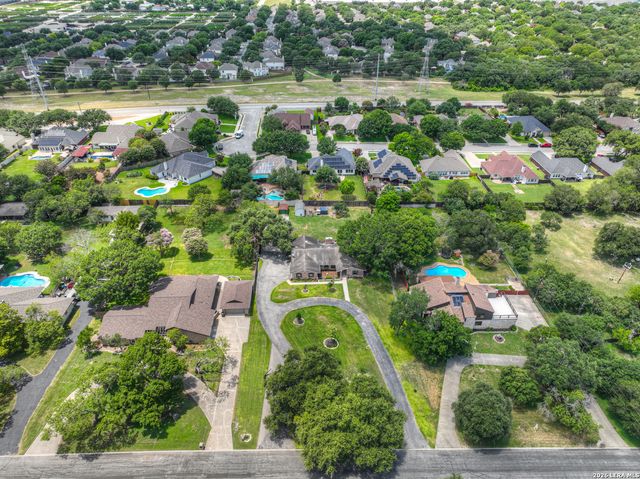 1001 FAWN DR, Schertz, TX 78154
