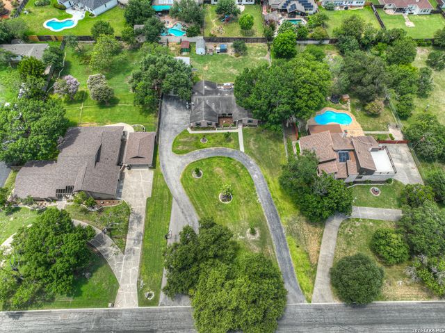 1001 FAWN DR, Schertz, TX 78154