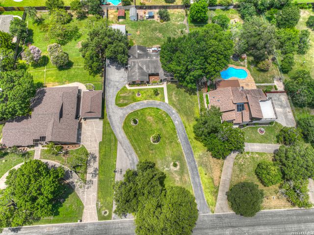1001 FAWN DR, Schertz, TX 78154