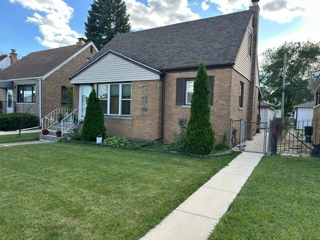 1506 Forest Avenue, Calumet City, IL 60409