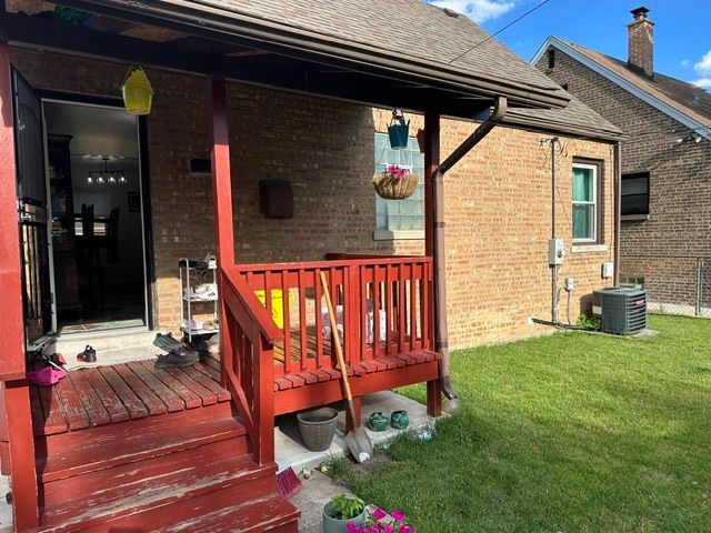 1506 Forest Avenue, Calumet City, IL 60409
