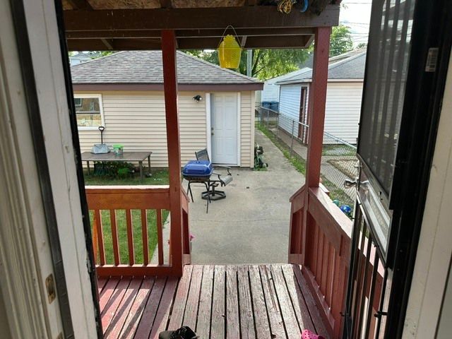 1506 Forest Avenue, Calumet City, IL 60409