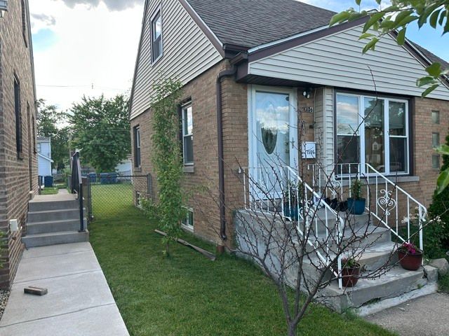 1506 Forest Avenue, Calumet City, IL 60409
