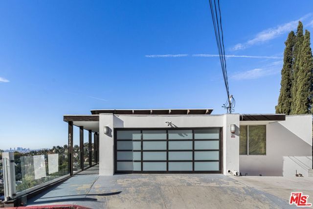 5636 Tuxedo Terrace, Los Angeles, CA 90068