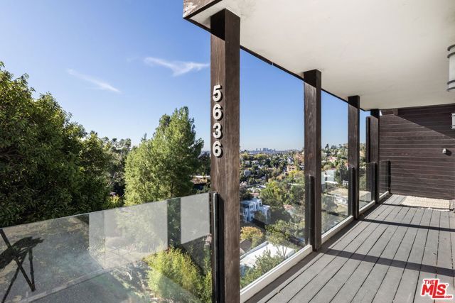 5636 Tuxedo Terrace, Los Angeles, CA 90068