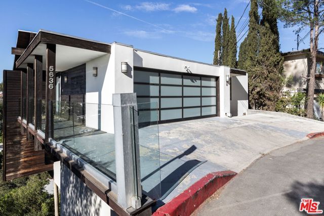 5636 Tuxedo Terrace, Los Angeles, CA 90068