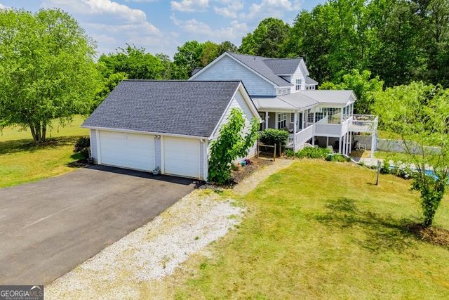 575 Liberty Church Road, Carrollton, GA 30116