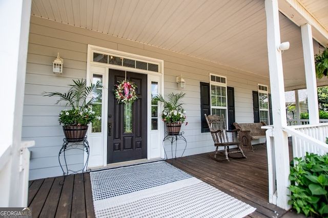 575 Liberty Church Road, Carrollton, GA 30116