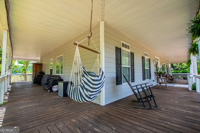 575 Liberty Church Road, Carrollton, GA 30116