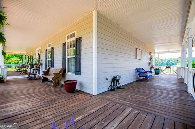 575 Liberty Church Road, Carrollton, GA 30116