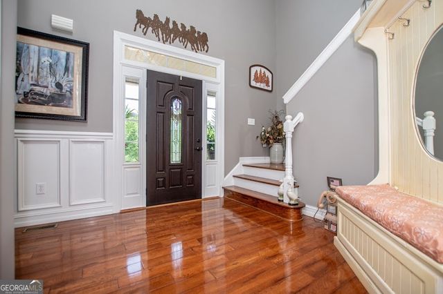 575 Liberty Church Road, Carrollton, GA 30116
