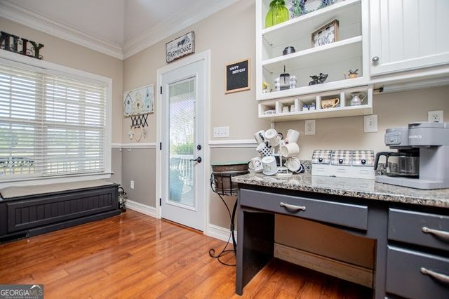 575 Liberty Church Road, Carrollton, GA 30116